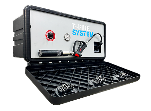 T-Fire System